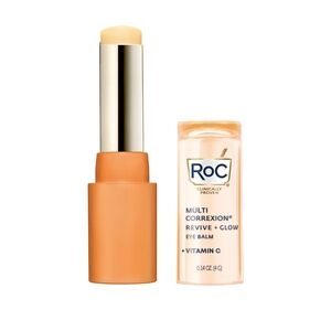 RoC Skincare Multi Correxion Revive and Glow Vitamin C Eye Balm